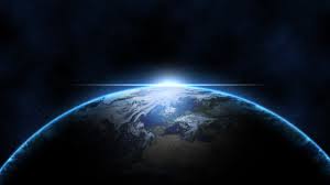earth sun 